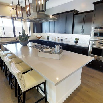 Evolve at Cantilena | Peoria, AZ | 5583 - Thrive Plan