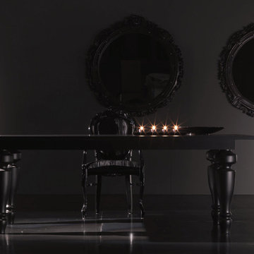 Contemporary Wood Furniture