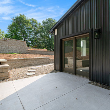 Oak Meadow