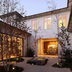 Steel Windows & Doors - Products