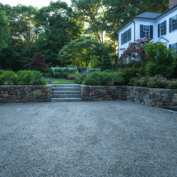 Lincoln Estate