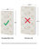 2-In-1 Breathable 2--Sided, Mini Portable Crib Foam Mattress