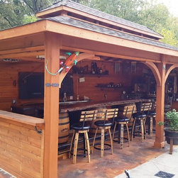 12x24 cedar - Products