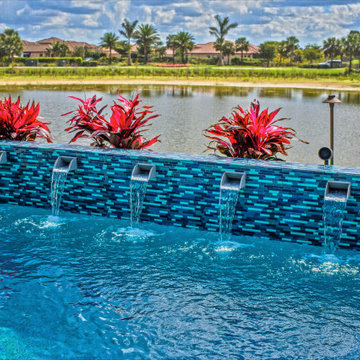 Superior Pools #1 Pool In The World 2018