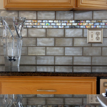 Contemporary Kitchen
