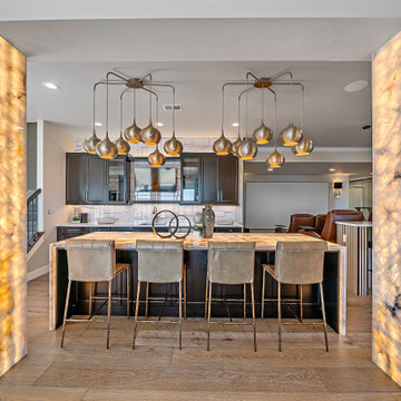 Not your Average Basement