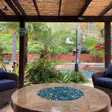 Our Backyard