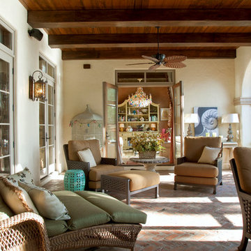 Windermere Private Residence