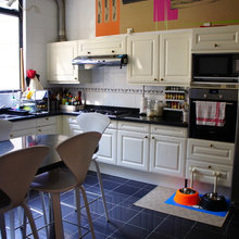 Kitchen Ideas