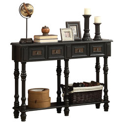 Traditional Console Tables by Monarch Specialties