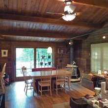2 Do or Undo Wood Paneling