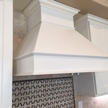 La Verne Heights Kitchen Remodel