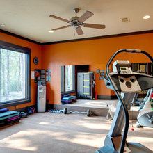 Home Gym