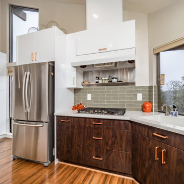 Extremely appealing remodel in Sacramento, CA