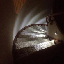 Basements