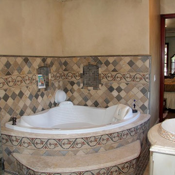 Tuscan Estate Sherman Oaks