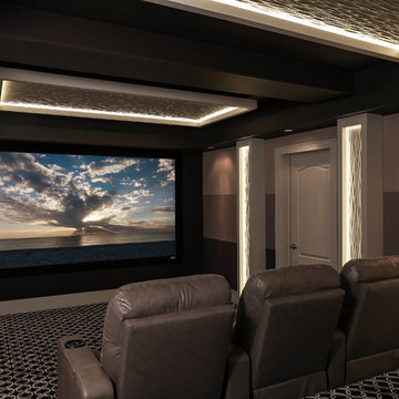 Vienna Private Cinema