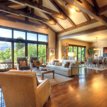 Park City Home