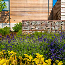 Kuffner landscape design