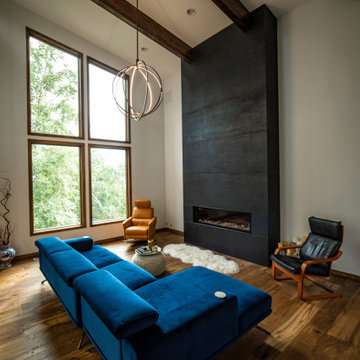 Midnight Sun Residence