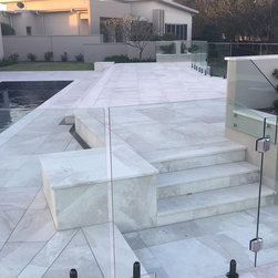 Naturella Antique Marble - Products