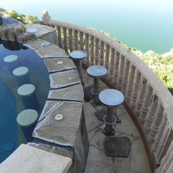 Balustrades - Products