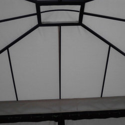 Gazebo - Outdoor Products