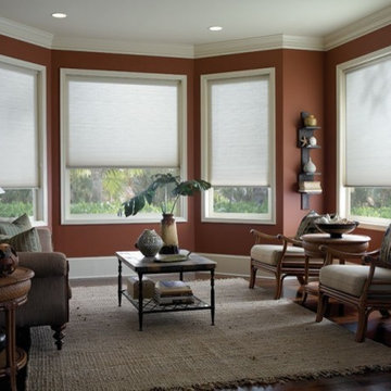 Cellular Shades
