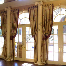 Window Treatments