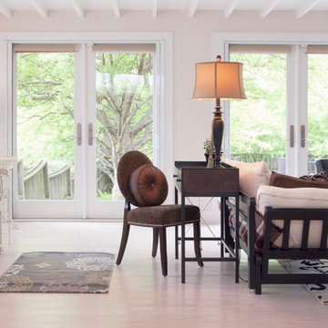 My Houzz: Rustic Meets Refined in a Converted Ohio Barn