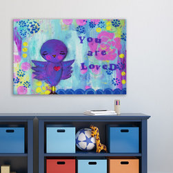 Benefit Painting - Products