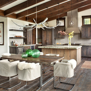 Private Residence