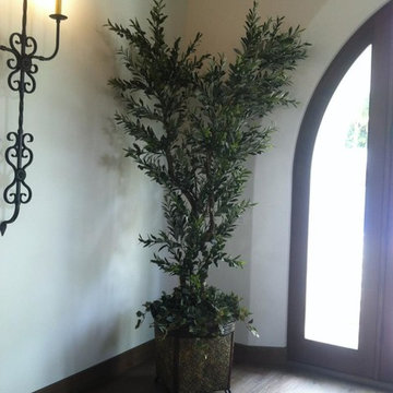Artificial Trees