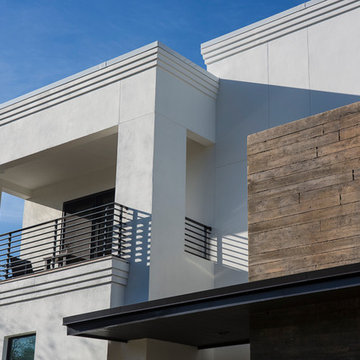 Mexican Modern