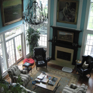 Schmidlins Remodel