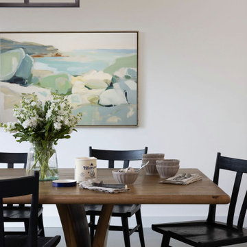Marin Family Clubhouse
