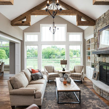 Cranberry Barn Conversion