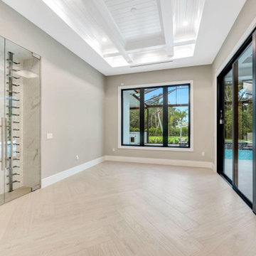Kitchen and Bathroom Renovations