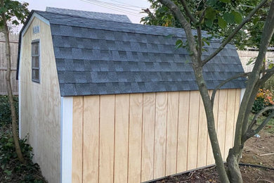 Roof Repair & Repleacment