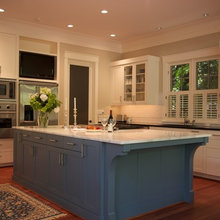 Kitchen Ideas