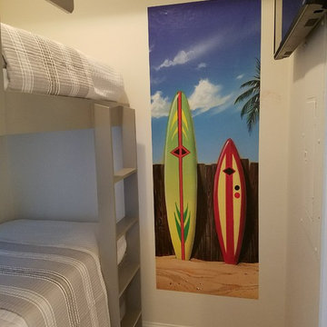 Condo Updates