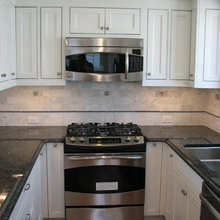 Kitchen Ideas