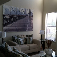 Living Room Ideas