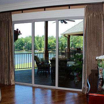 Meet Interior Designer, Judy Jensen!