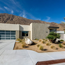 Eichler Overall
