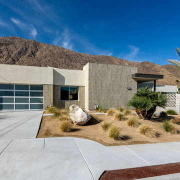 Palm Springs, CA