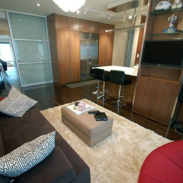Upper East Side Apartment