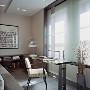Living Room Writing Table
