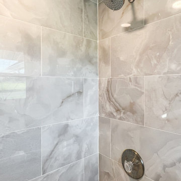 Featured Projects - Bathroom Renovation in Branchburg