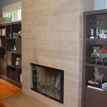 fireplaces